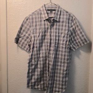 Perry Ellis Dress Shirt